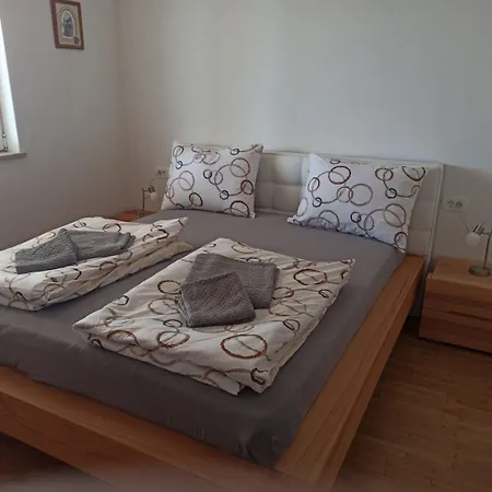 Appartement 1