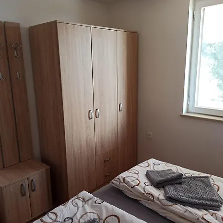 Appartement 1 Labin (Istria)