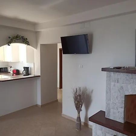 1 Appartement