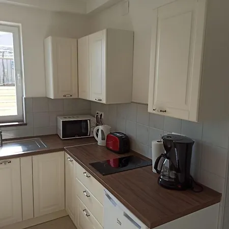 1 Appartement